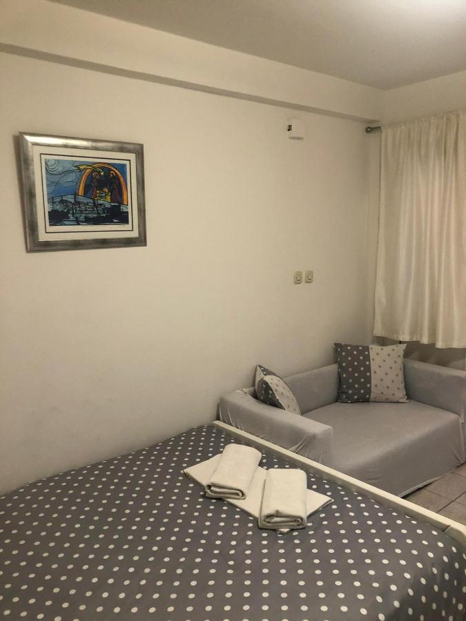 Old Town Apartment Nina 1 Split Bagian luar foto