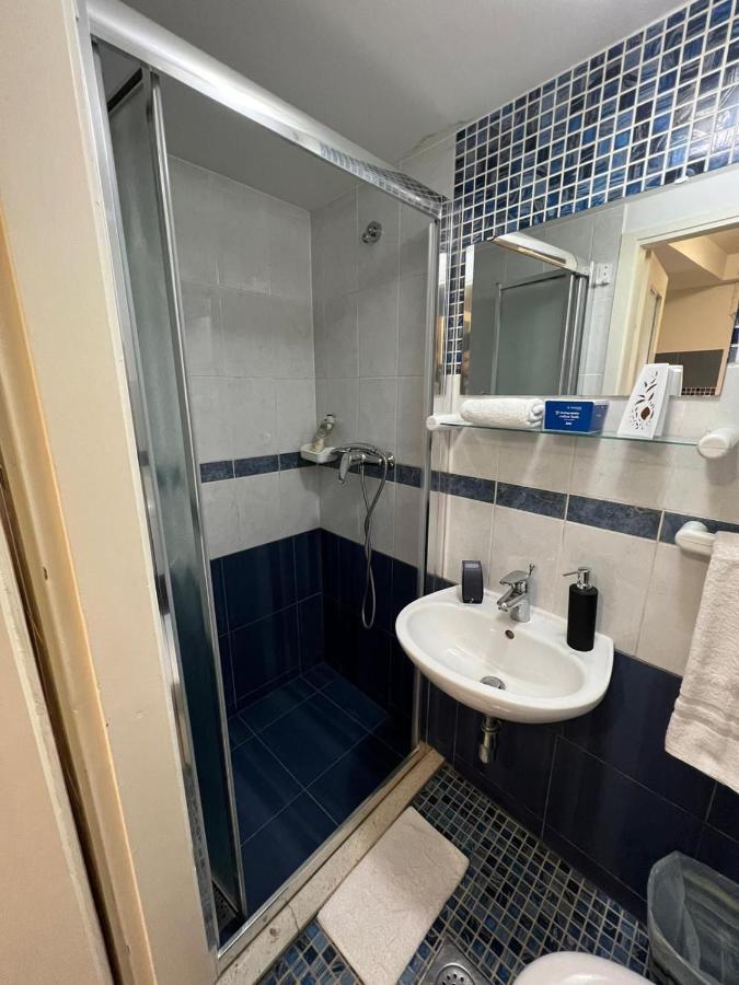 Old Town Apartment Nina 1 Split Bagian luar foto