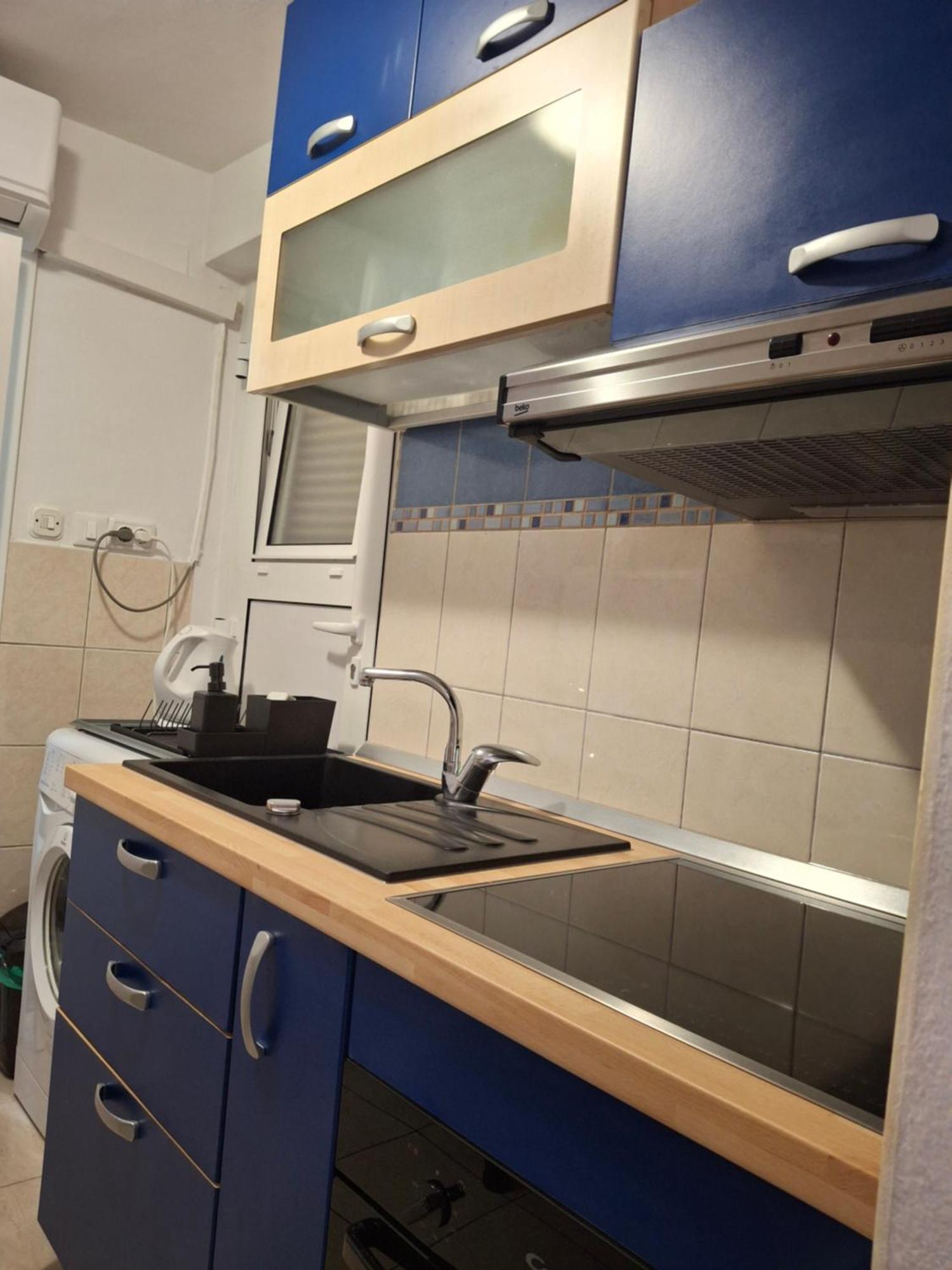 Old Town Apartment Nina 1 Split Bagian luar foto