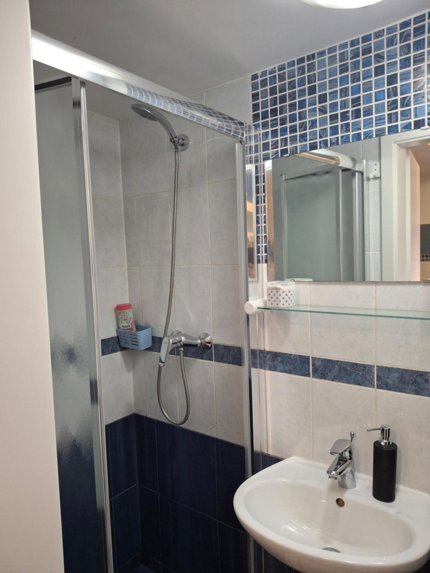 Old Town Apartment Nina 1 Split Bagian luar foto